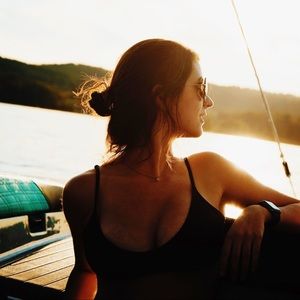 Meet your Posher, Lindsey